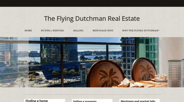 dutchmanrealestate.com