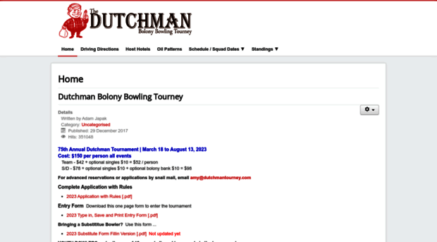 dutchmantourney.com