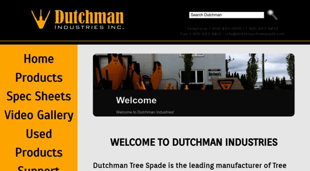 dutchmantreespade.com