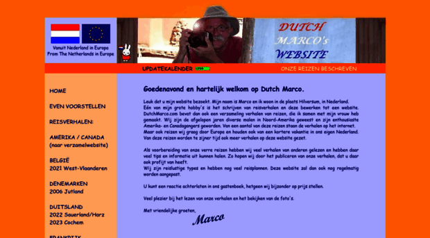 dutchmarco.com