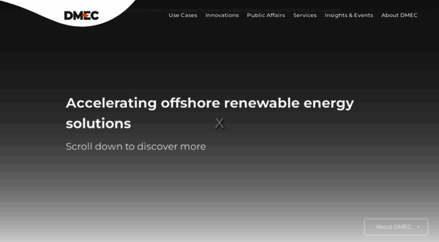 dutchmarineenergy.com