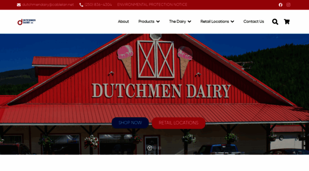 dutchmendairy.ca