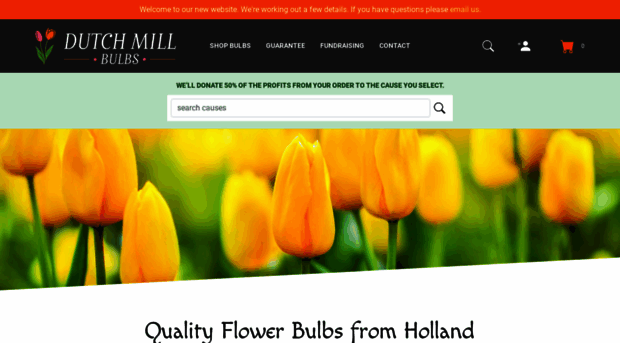 dutchmillbulbs.com