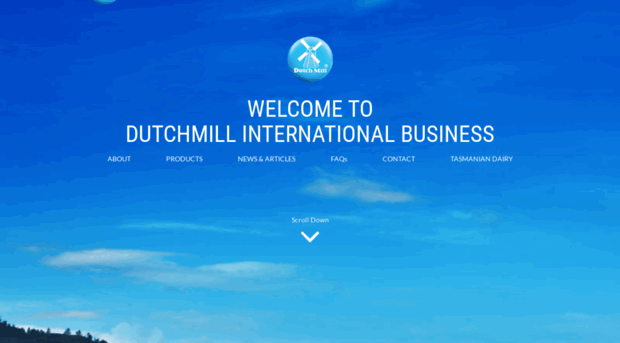 dutchmillinternational.com