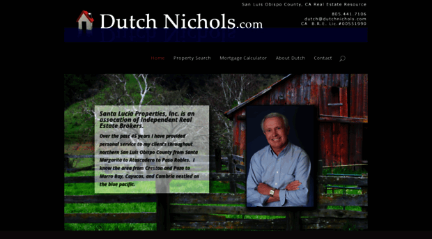 dutchnichols.com