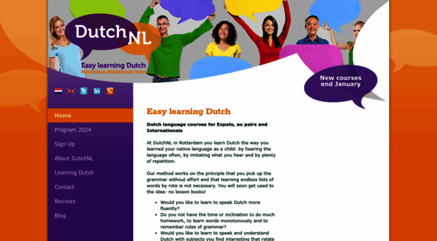 dutchnl.nl