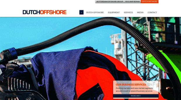 dutchoffshore.com