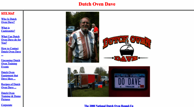 dutchovendave.com