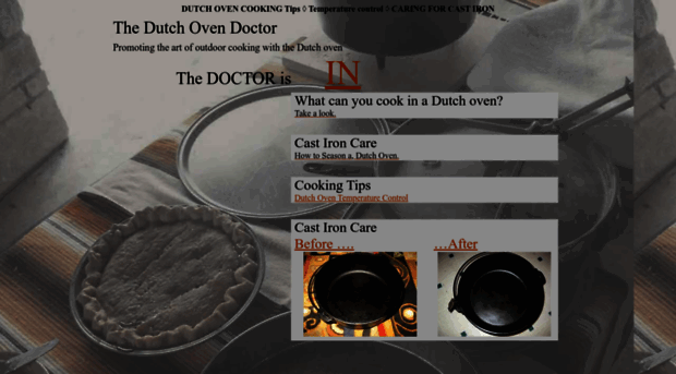 dutchovendoctor.com