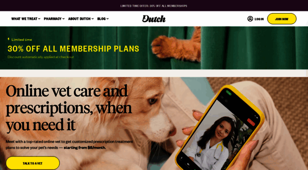 dutchpet.com