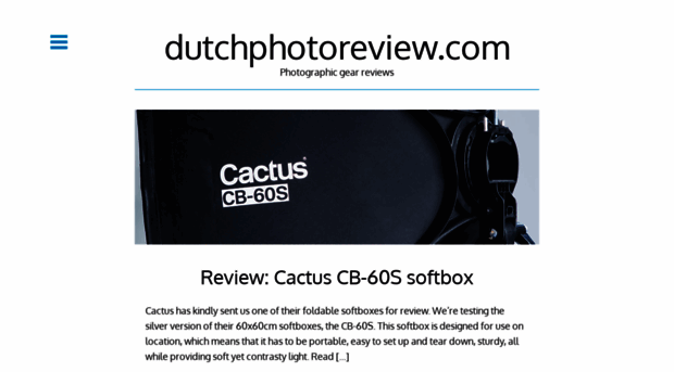 dutchphotoreview.com