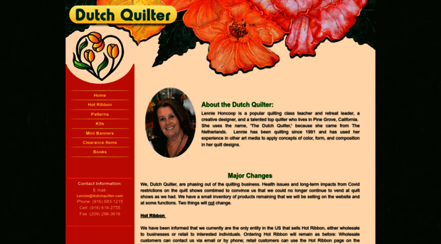 dutchquilter.com