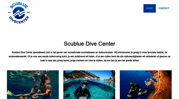 dutchscubadivers.nl