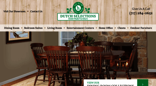 dutchselections.com