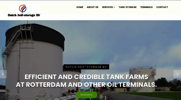 dutchselfstorage.com