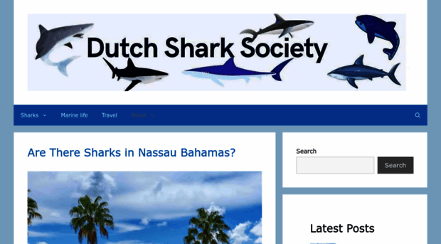 dutchsharksociety.org