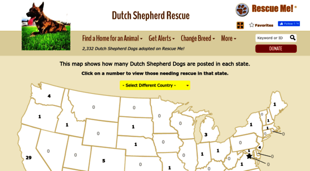 dutchshepherd.rescueme.org