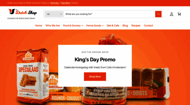 dutchshop.ca