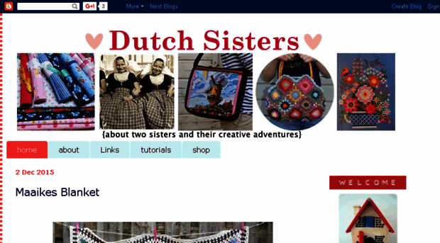 dutchsister-s.blogspot.com