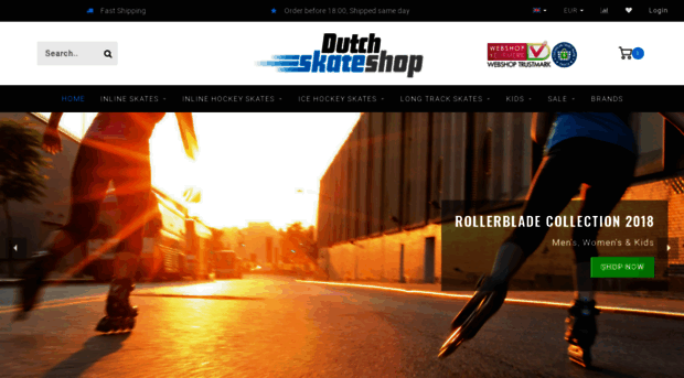 dutchskateshop.com