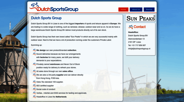 dutchsportsgroup.nl