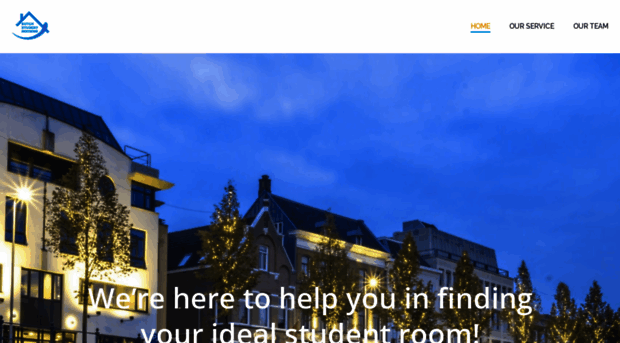 dutchstudenthousing.com