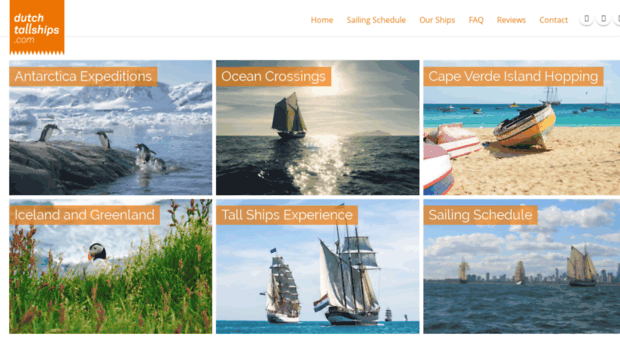 dutchtallships.com