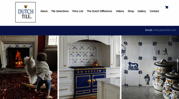 dutchtile.com