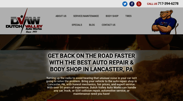 dutchvalleyauto.com