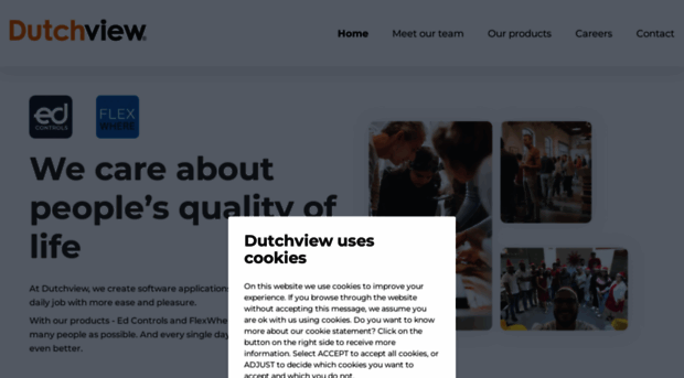 dutchview.co.uk