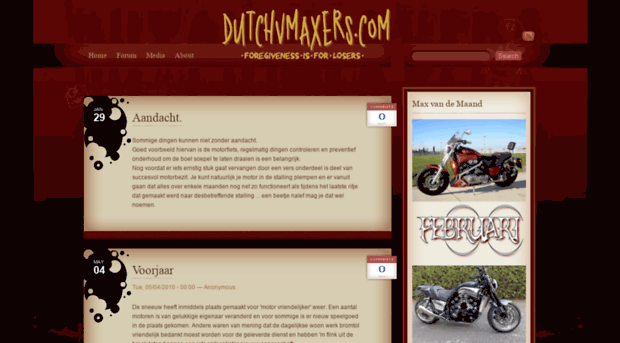 dutchvmaxers.com