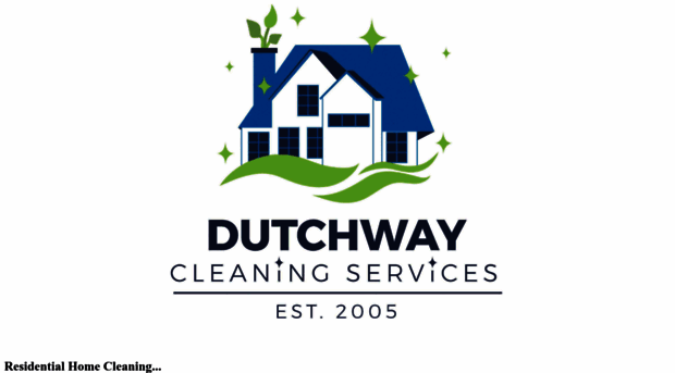 dutchwaycleaning.com