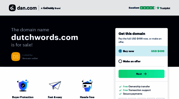 dutchwords.com