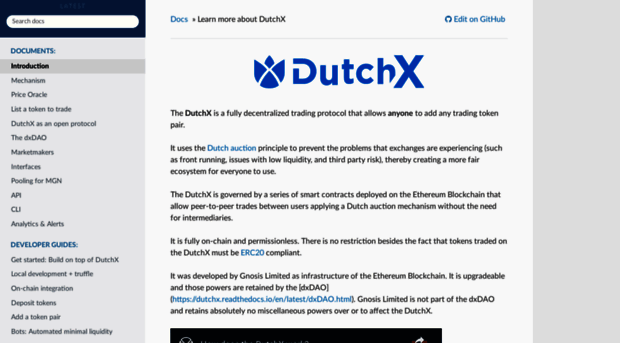 dutchx.readthedocs.io