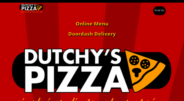 dutchyspizza.com