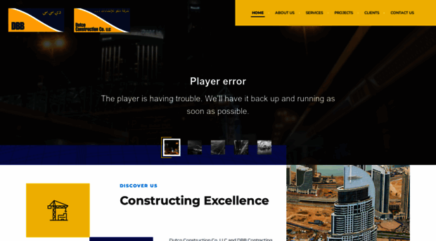 dutcoconstruction.com