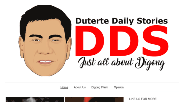 dutertenews.com