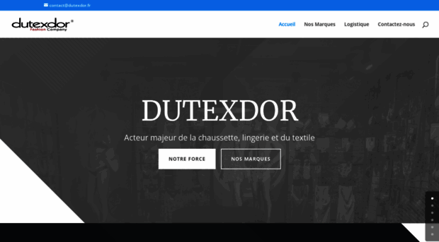 dutexdor.fr