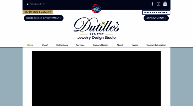 dutilles.com