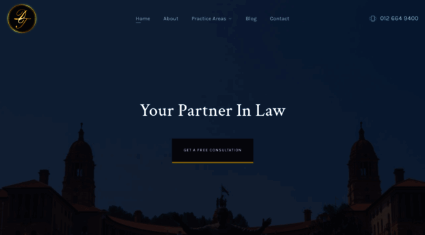 dutoitattorneys.com