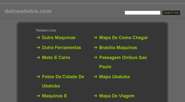 dutraedutra.com