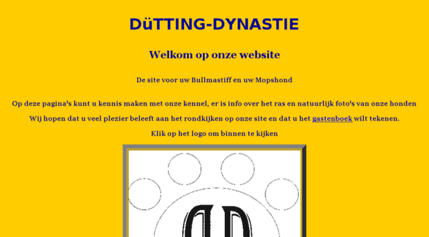 dutting-dynastie.nl