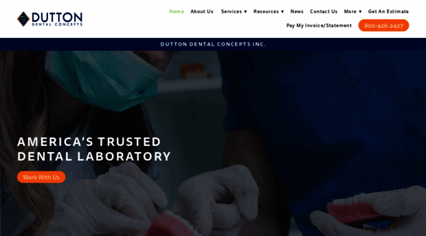 duttondental.com