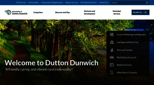 duttondunwich.on.ca