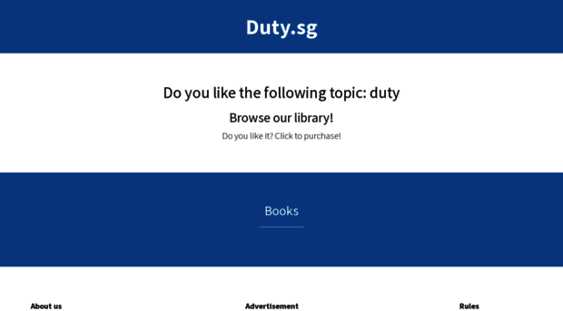 duty.sg