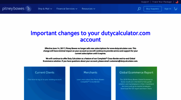 dutycalculator.com