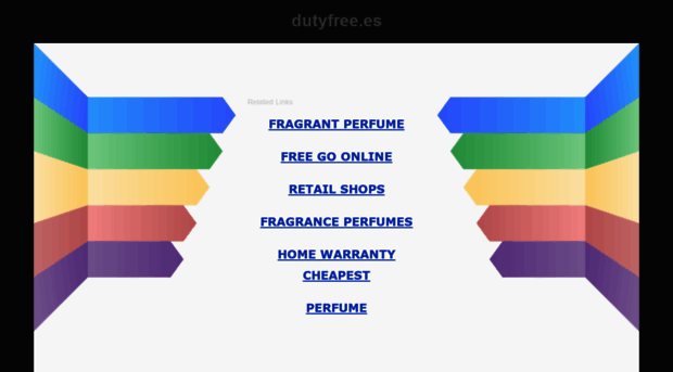 dutyfree.es