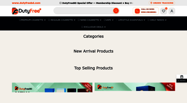dutyfreebd.com