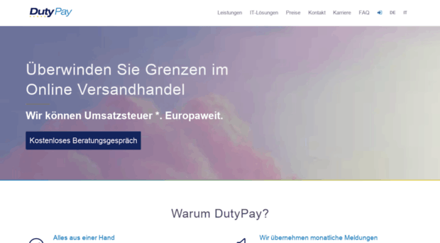 dutypay.de