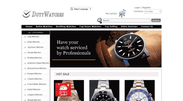 dutywatches.com